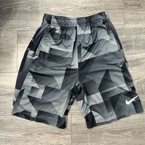 Boys XL Nike Workout Shorts